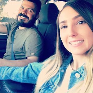 Meet your Posher, Stephanie